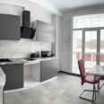 Продам квартиру, Букова ул. , 1 кім., 35 м², евроремонт 