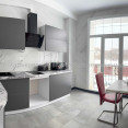 Продам квартиру, Букова ул. , 1 кім., 35 м², евроремонт 