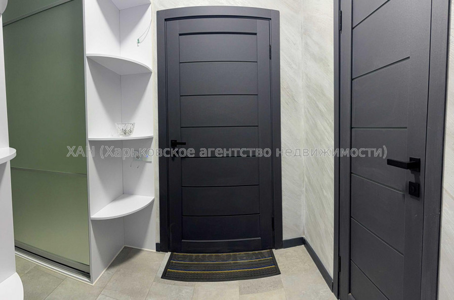 Продам квартиру, Букова ул. , 1 кім., 35 м², евроремонт 