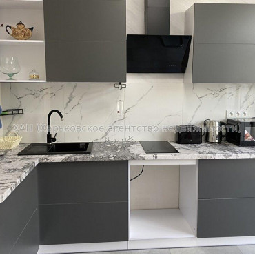 Продам квартиру, Букова ул. , 1 кім., 35 м², евроремонт 