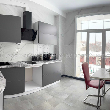 Продам квартиру, Букова ул. , 1 кім., 35 м², евроремонт 