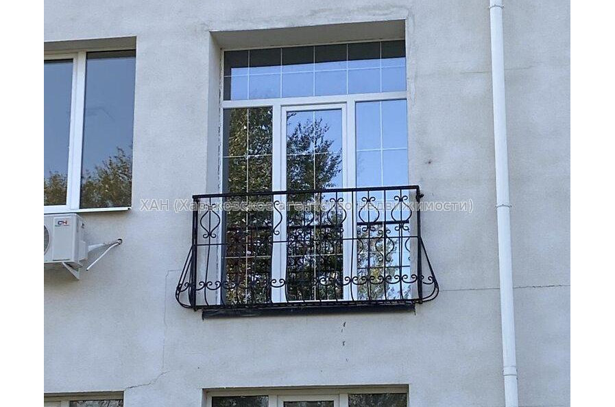 Продам квартиру, Букова ул. , 1 кім., 35 м², евроремонт 