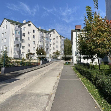 Продам квартиру, Букова ул. , 1 кім., 35 м², евроремонт 