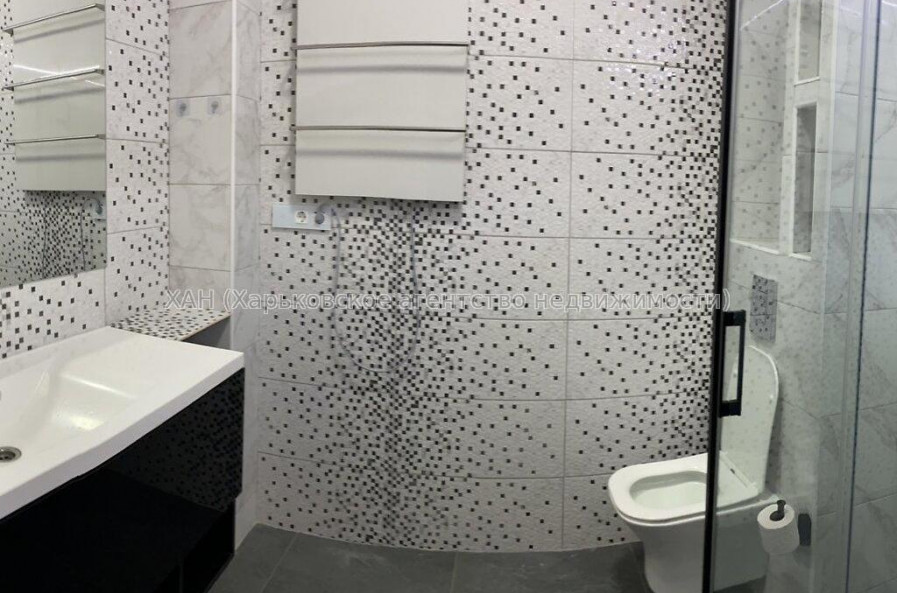 Продам квартиру, Букова ул. , 1 кім., 35 м², евроремонт 