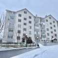 Продам квартиру, Букова ул. , 1 кім., 35 м², евроремонт 