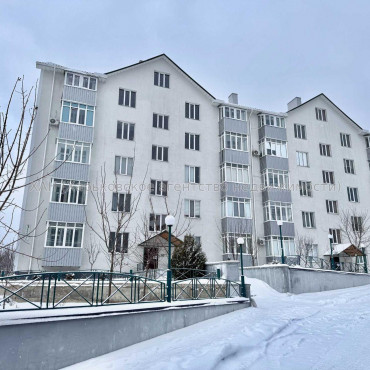 Продам квартиру, Букова ул. , 1 кім., 35 м², евроремонт 