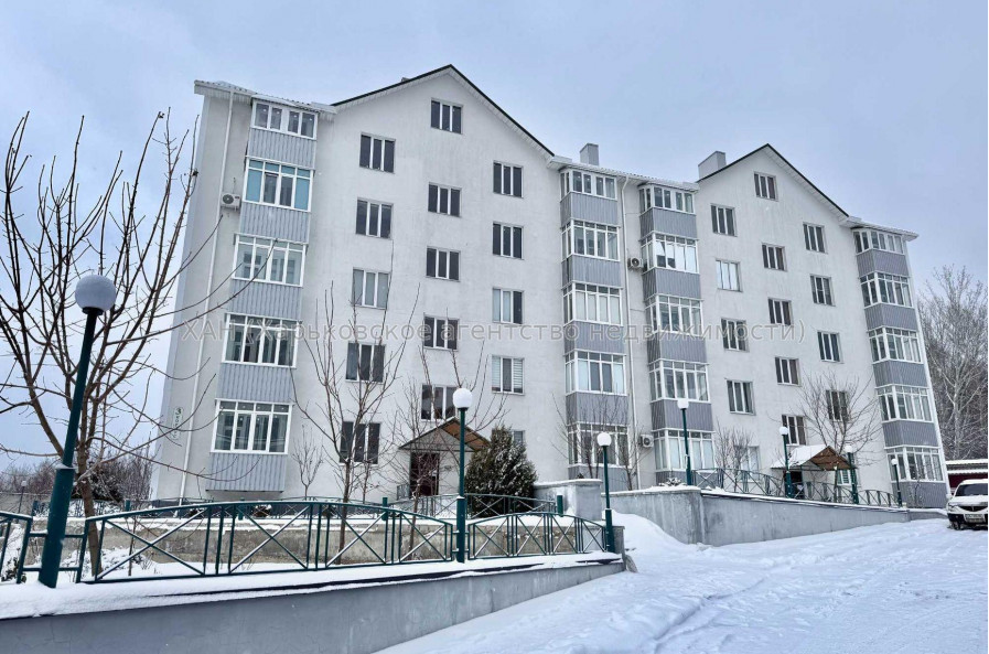 Продам квартиру, Букова ул. , 1 кім., 35 м², евроремонт 