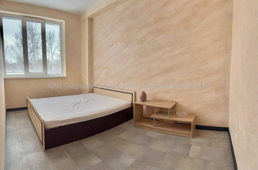 Продам квартиру, Букова ул. , 1 кім., 35 м², евроремонт 
