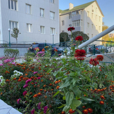 Продам квартиру, Букова ул. , 1 кім., 35 м², евроремонт 