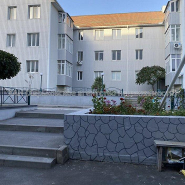 Продам квартиру, Букова ул. , 1 кім., 35 м², евроремонт 