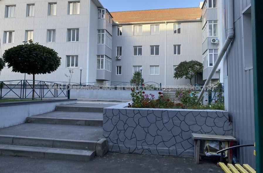 Продам квартиру, Букова ул. , 1 кім., 35 м², евроремонт 