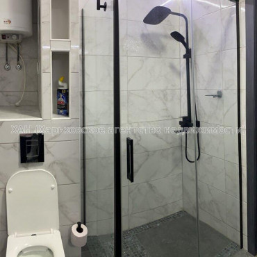 Продам квартиру, Букова ул. , 1 кім., 35 м², евроремонт 