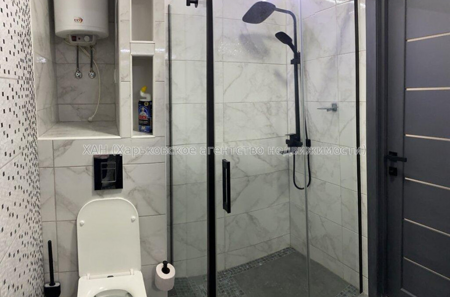 Продам квартиру, Букова ул. , 1 кім., 35 м², евроремонт 