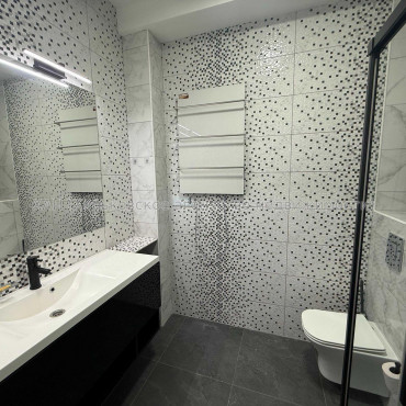 Продам квартиру, Букова ул. , 1 кім., 35 м², евроремонт 