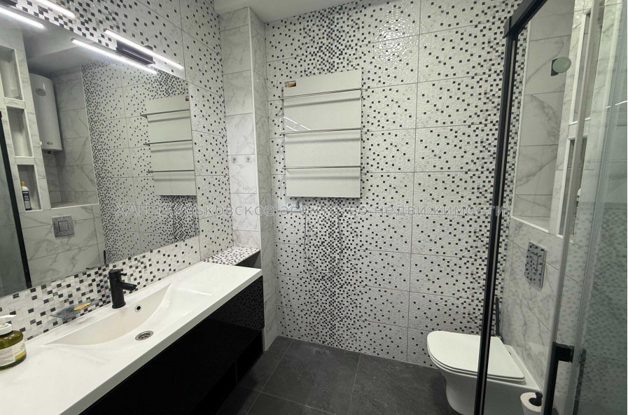 Продам квартиру, Букова ул. , 1 кім., 35 м², евроремонт 