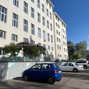 Продам квартиру, Букова ул. , 1 кім., 35 м², евроремонт 