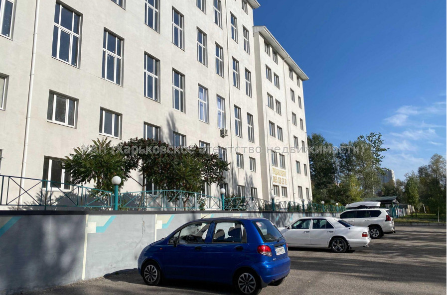 Продам квартиру, Букова ул. , 1 кім., 35 м², евроремонт 