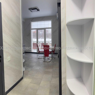 Продам квартиру, Букова ул. , 1 кім., 35 м², евроремонт 