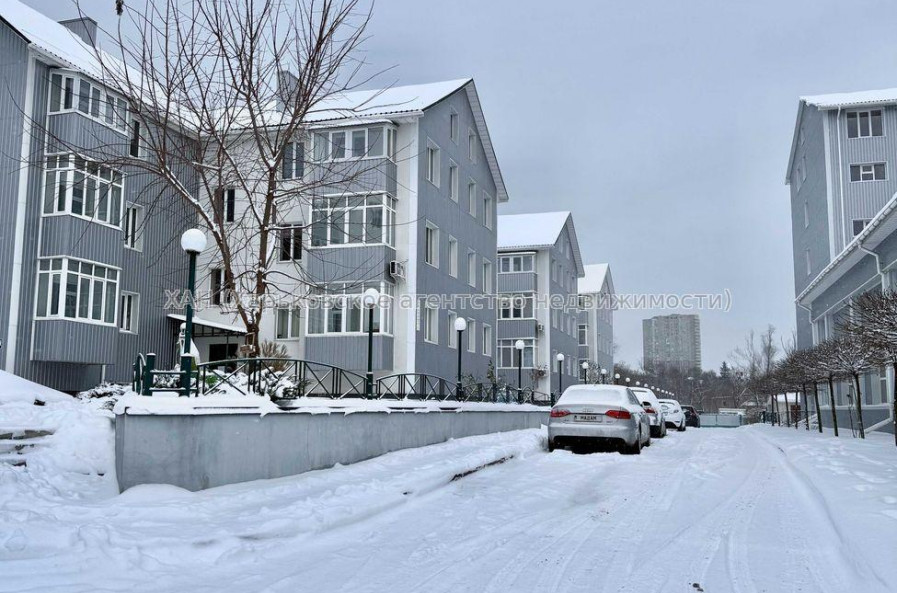 Продам квартиру, Букова ул. , 1 кім., 35 м², евроремонт 