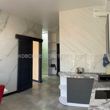 Продам квартиру, Букова ул. , 1 кім., 35 м², евроремонт 