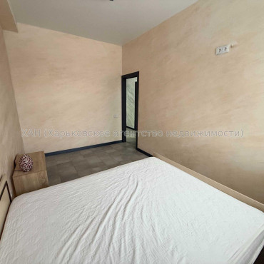 Продам квартиру, Букова ул. , 1 кім., 35 м², евроремонт 