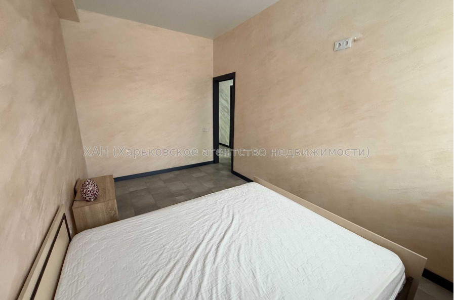 Продам квартиру, Букова ул. , 1 кім., 35 м², евроремонт 