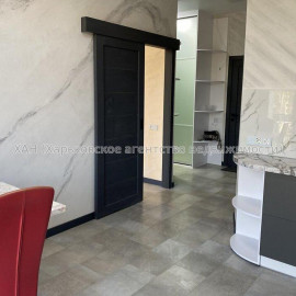 Продам квартиру, Букова ул. , 1  ком., 35 м², евроремонт