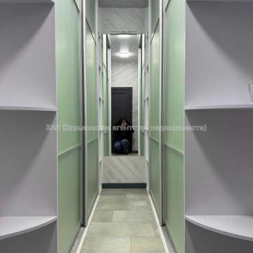 Продам квартиру, Букова ул. , 1 кім., 35 м², евроремонт 