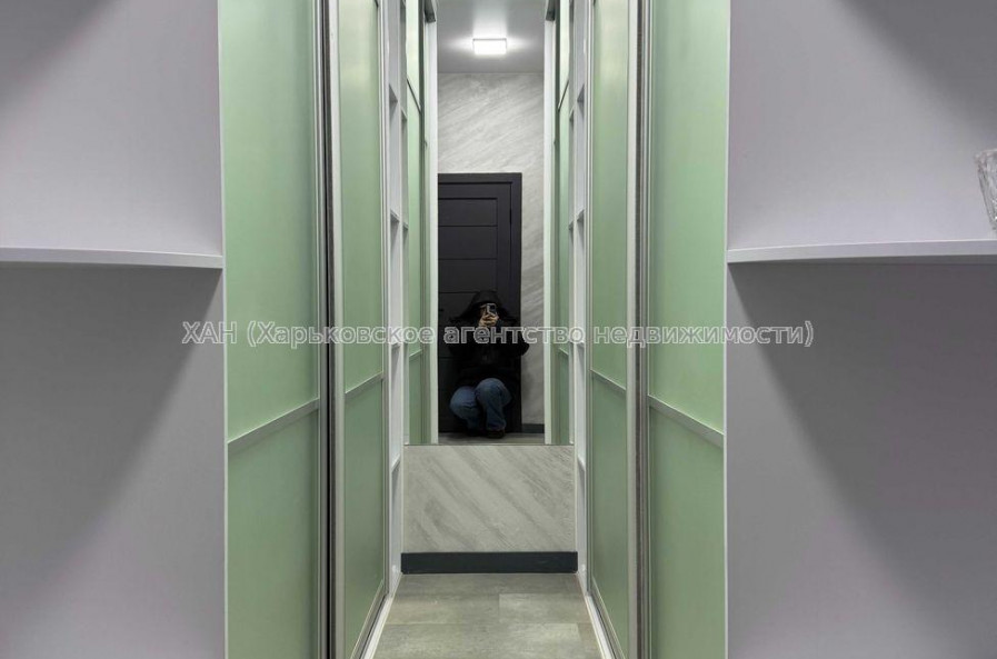 Продам квартиру, Букова ул. , 1 кім., 35 м², евроремонт 