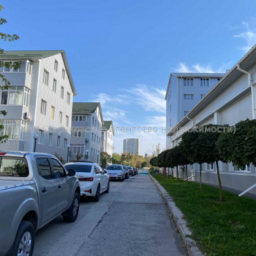 Продам квартиру, Букова ул. , 1 кім., 35 м², евроремонт 