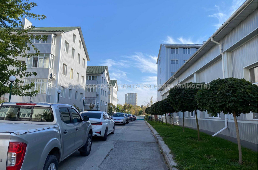 Продам квартиру, Букова ул. , 1 кім., 35 м², евроремонт 