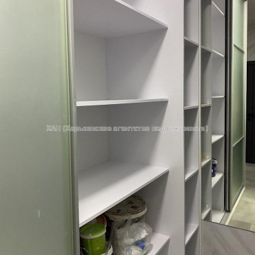 Продам квартиру, Букова ул. , 1 кім., 35 м², евроремонт 