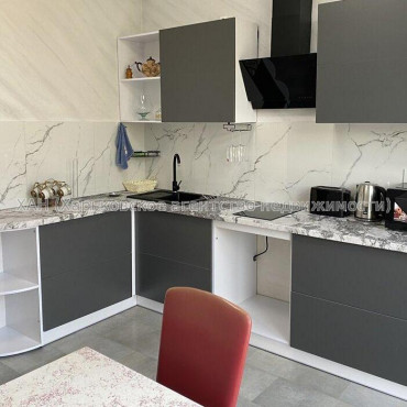 Продам квартиру, Букова ул. , 1 кім., 35 м², евроремонт 