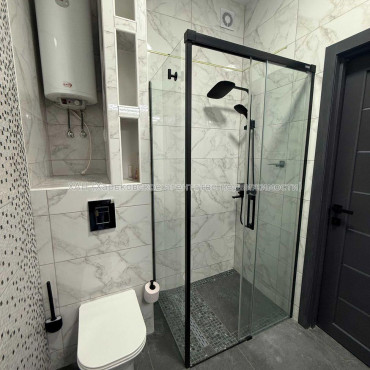 Продам квартиру, Букова ул. , 1 кім., 35 м², евроремонт 