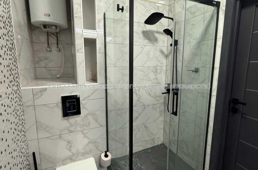 Продам квартиру, Букова ул. , 1 кім., 35 м², евроремонт 