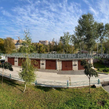 Продам квартиру, Букова ул. , 1 кім., 35 м², евроремонт 