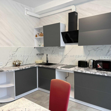 Продам квартиру, Букова ул. , 1 кім., 35 м², евроремонт 