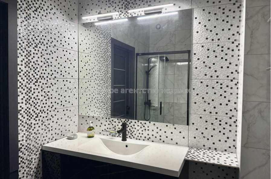 Продам квартиру, Букова ул. , 1 кім., 35 м², евроремонт 