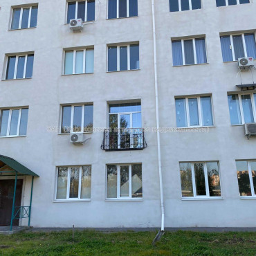 Продам квартиру, Букова ул. , 1 кім., 35 м², евроремонт 
