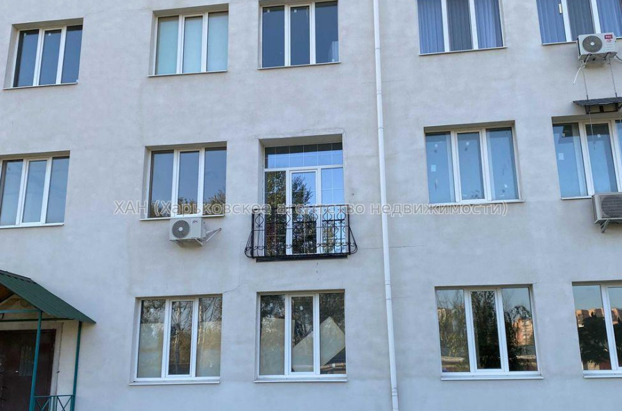 Продам квартиру, Букова ул. , 1 кім., 35 м², евроремонт 
