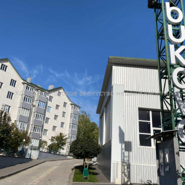 Продам квартиру, Букова ул. , 1 кім., 35 м², евроремонт 