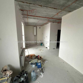 Продам квартиру, Полтавский Шлях ул. , 1 кім., 47 м², без отделочных работ