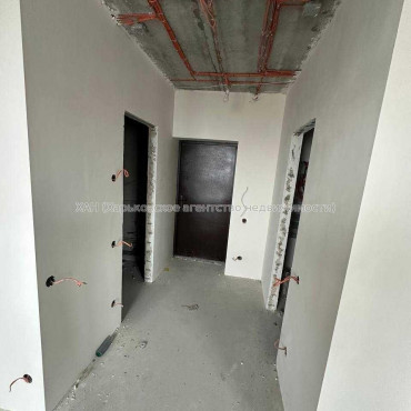 Продам квартиру, Полтавский Шлях ул. , 1  ком., 47 м², без отделочных работ 