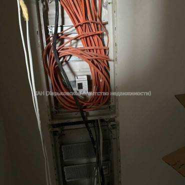 Продам квартиру, Полтавский Шлях ул. , 1  ком., 47 м², без отделочных работ 