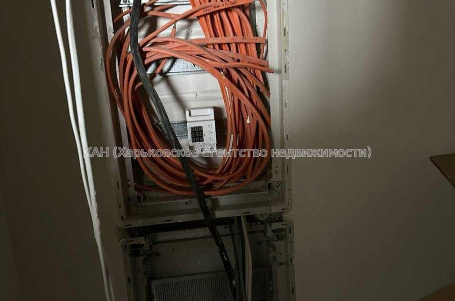 Продам квартиру, Полтавский Шлях ул. , 1  ком., 47 м², без отделочных работ 