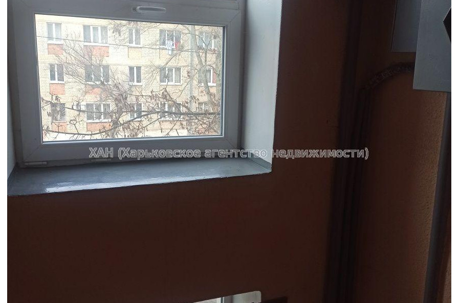 Продам квартиру, 12 Апреля ул. , 1  ком., 15 м², косметический ремонт 