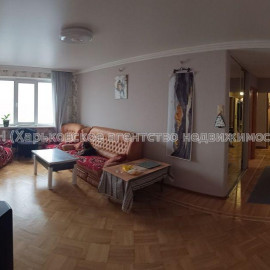 Продам квартиру, Тракторостроителей просп. , 3  ком., 69.30 м², косметический ремонт