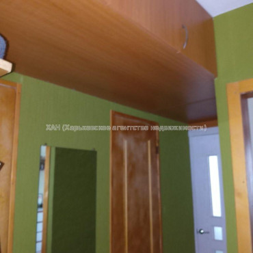 Продам квартиру, Курчатова просп. , 1 кім., 37 м², капитальный ремонт 