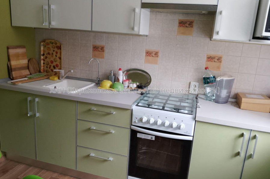 Продам квартиру, Курчатова просп. , 1  ком., 37 м², капитальный ремонт 