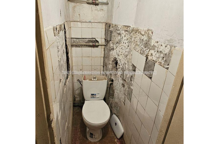 Продам квартиру, Тракторостроителей просп. , 2 кім., 47 м², без ремонта 